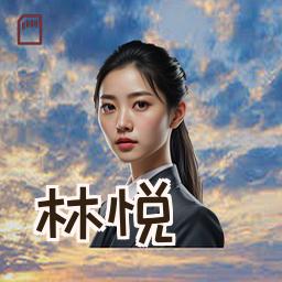 林悦